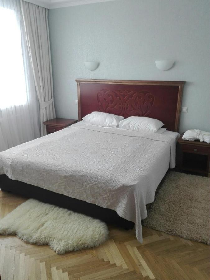 днепр Отель 4*