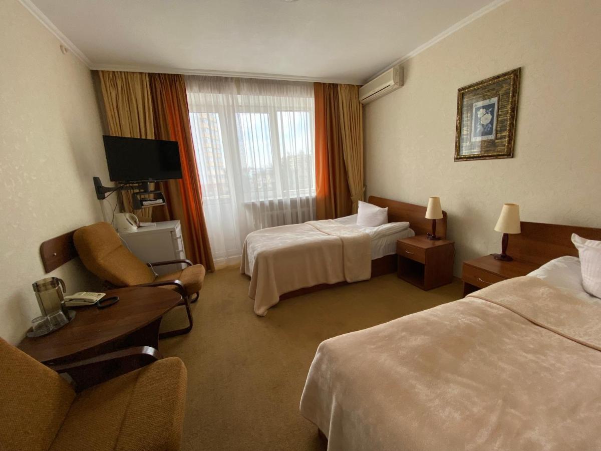 днепр Отель 4*