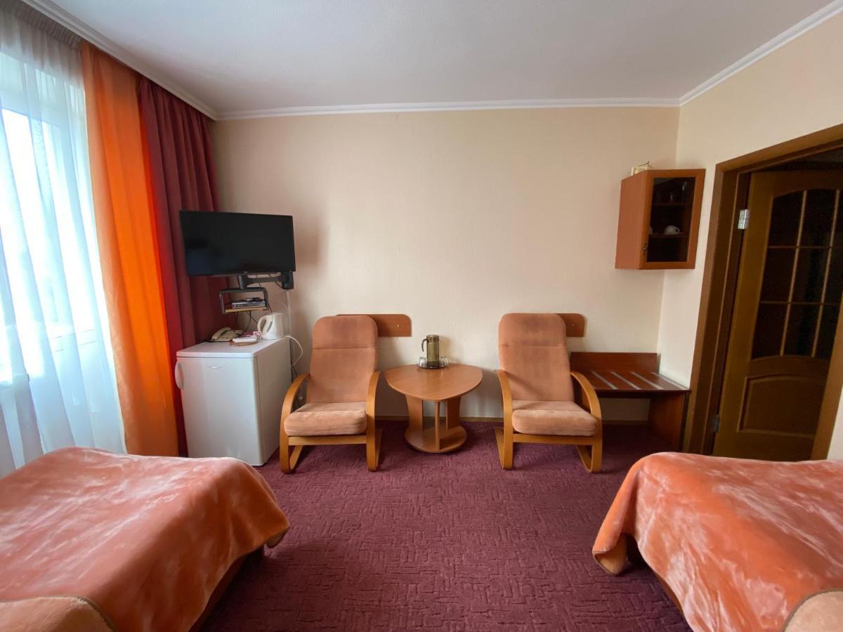 Dnipro Hotel 酒店 Cherkasy